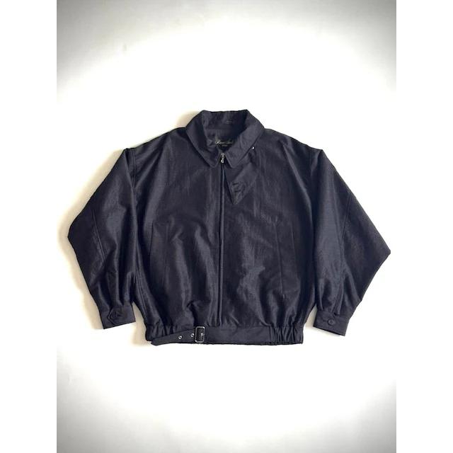 HAVERSACK（ハバーサック） 1月下旬発送予定 872602 (シルクウール