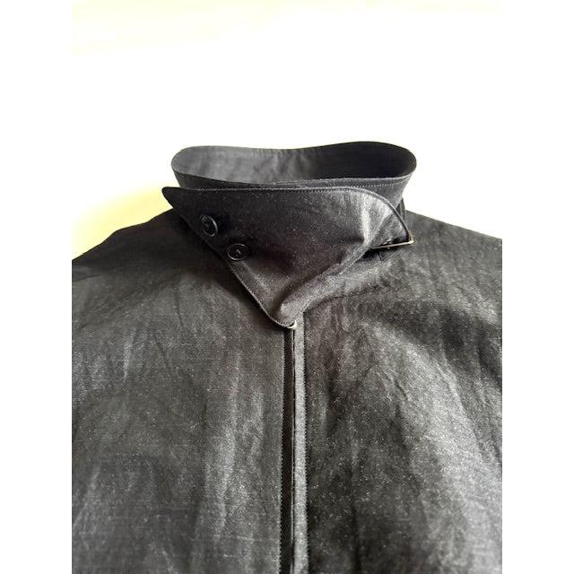 HAVERSACK（ハバーサック） 872602 (シルクウールタイプライター ZIP