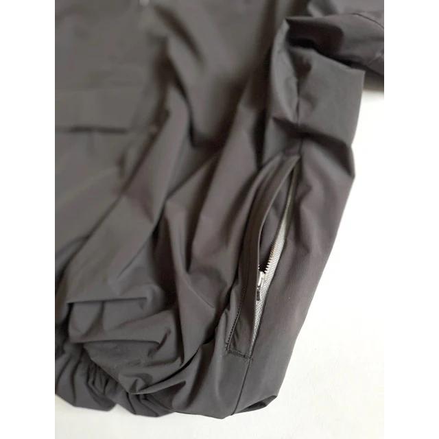 HAVERSACK（ハバーサック） 872627 (ナイロンストレッチ スタンド