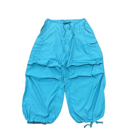 新品未使用【ARMY TWILL】Nylon OX Cargo Pants ARMY TWILL】50'S NYLON OX CARGO PANTS アーミーツイル 50年代