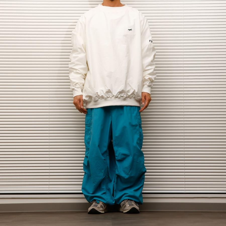 新品未使用【ARMY TWILL】Nylon OX Cargo Pants ARMY TWILL カーゴパンツ 「ARMY TWILL」Nylon OX Cargo pants