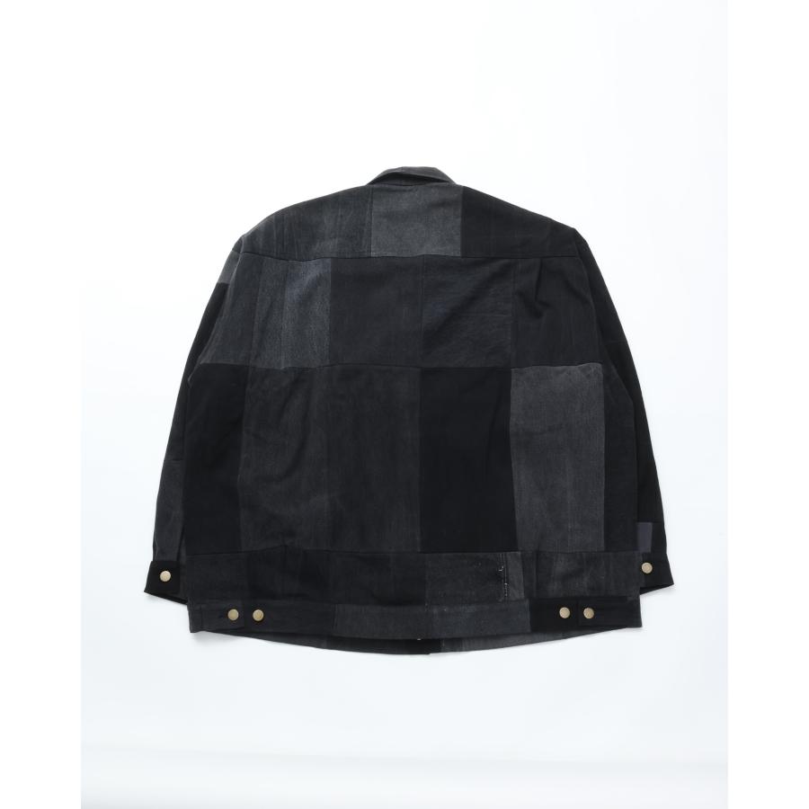 sillage ムエタイジャケット sillage ムエタイジャケット