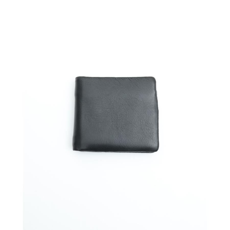 ED ROBERT JUDSON（エド ロバート ジャドソン） ODD frame half wallet