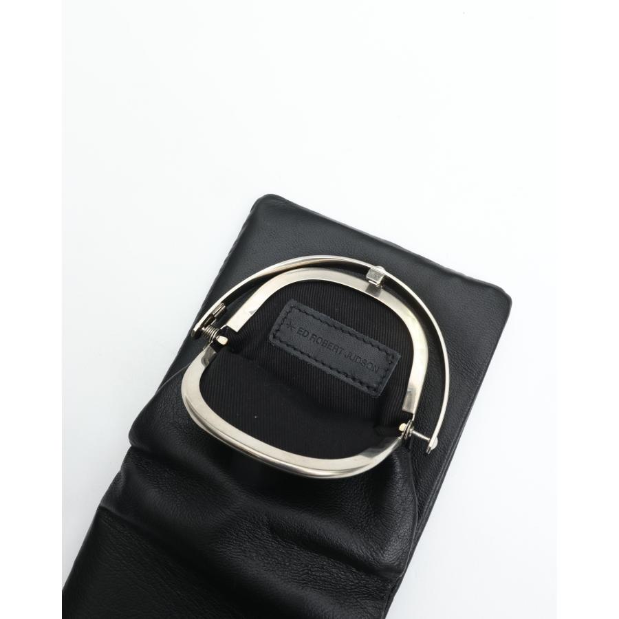 ED ROBERT JUDSON（エド ロバート ジャドソン） ODD frame half wallet