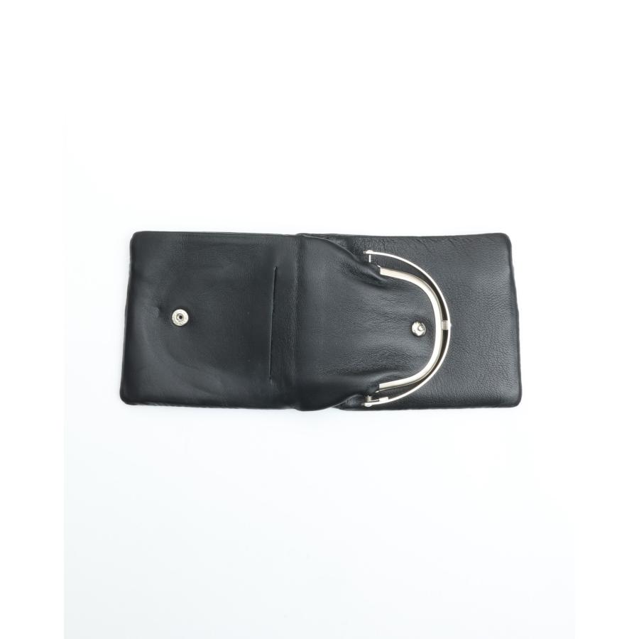 ED ROBERT JUDSON（エド ロバート ジャドソン） ODD frame half wallet