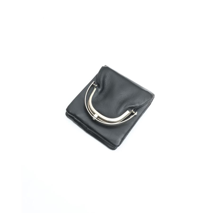 ED ROBERT JUDSON【美品】フレームハーフウォレット ODD 財布 ED ROBERT JUDSON（エド ロバート ジャドソン） ODD frame half wallet