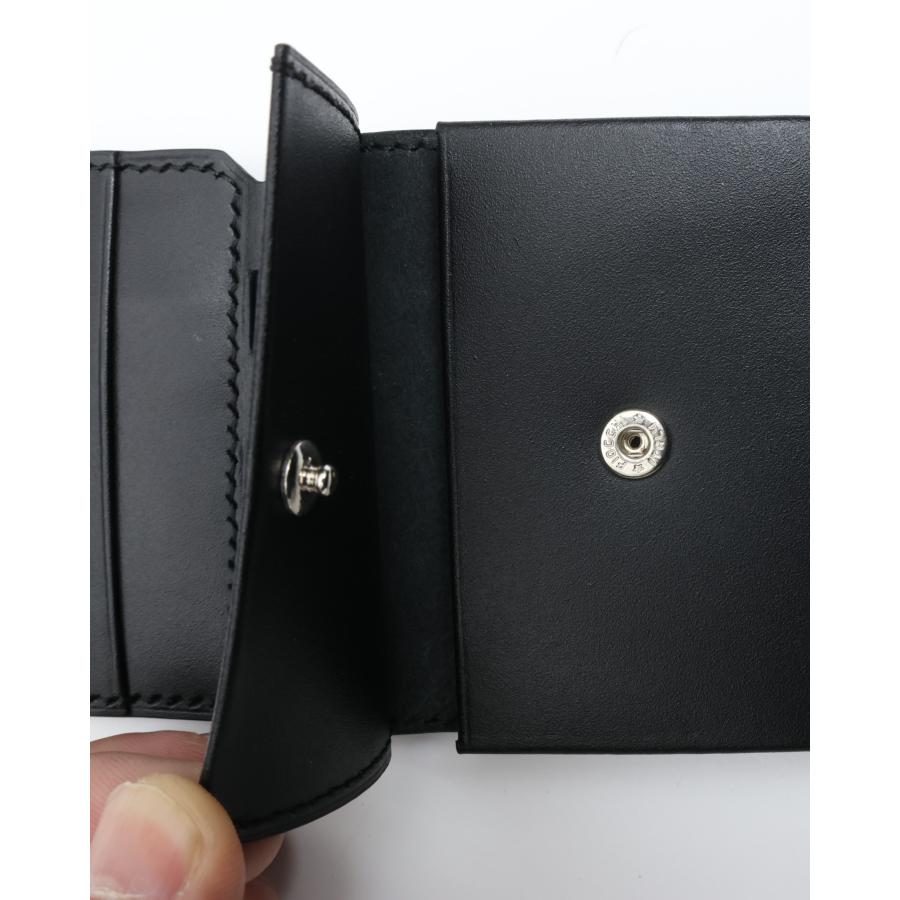 ED ROBERT JUDSON エド ロバート ジャドソン hinge money clip