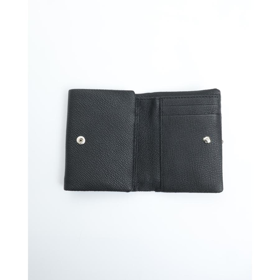 ED ROBERT JUDSON 別注 frame trifold walle ED ROBERT JUDSON - 【残りわずか】Frame Trifold Wallet(ODD_COW