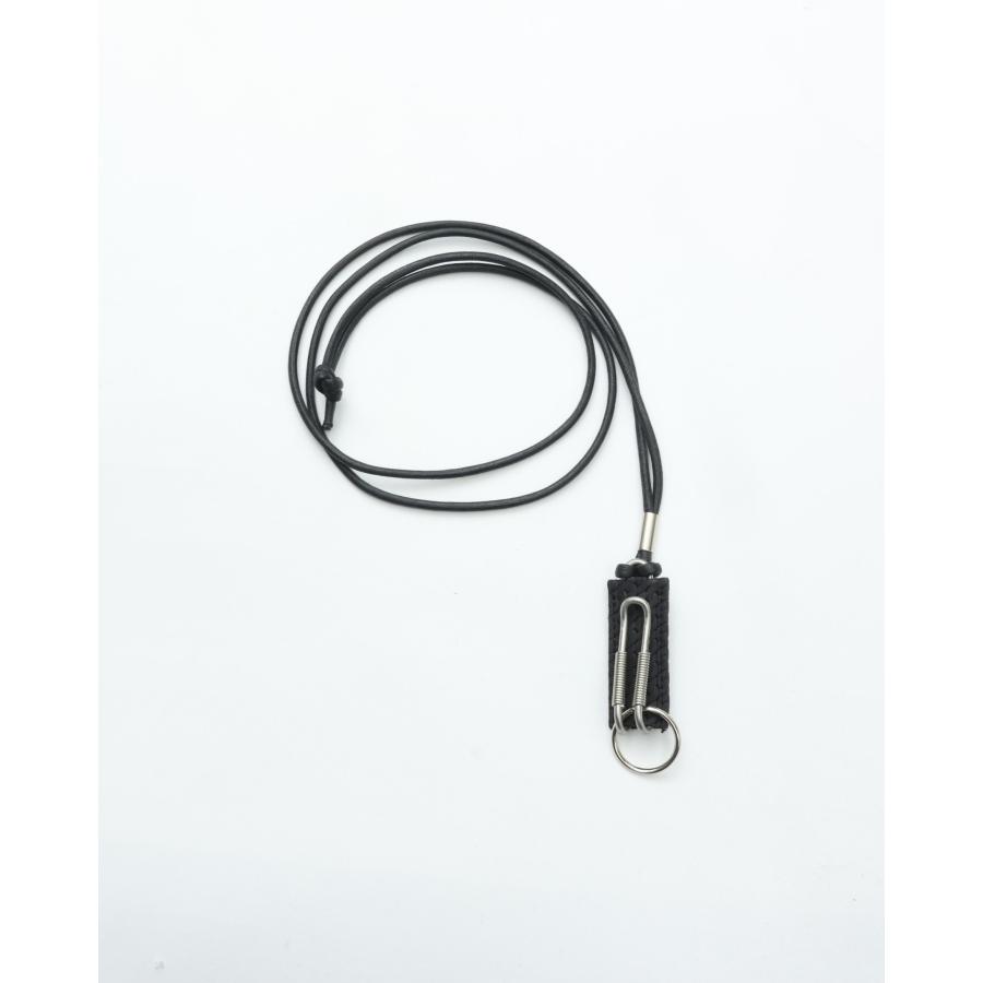 ED ROBERT JUDSON（エド ロバート ジャドソン） CLIX spring clip neck