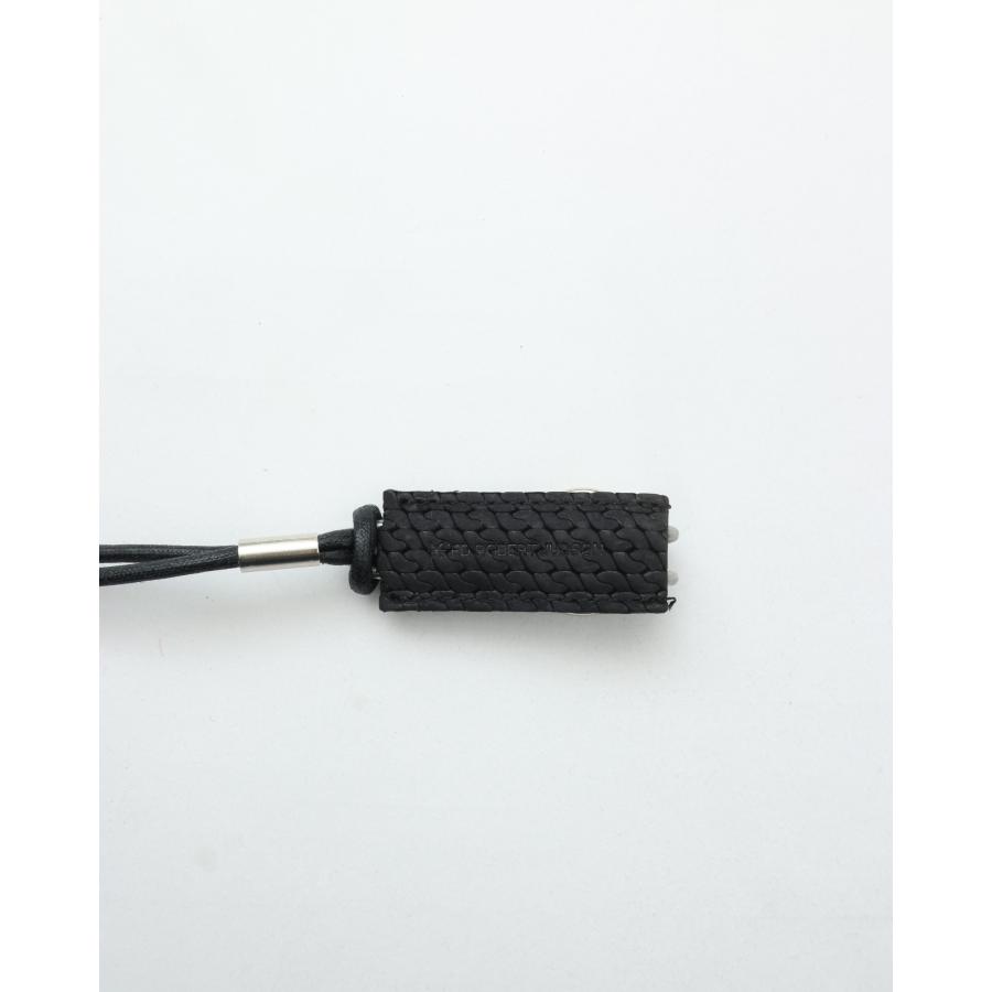 ED ROBERT JUDSON（エド ロバート ジャドソン） CLIX spring clip neck 