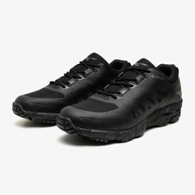MIZUNO(ミズノ)WAVE GAZELLE 3 Gore-Tex搭載 MIZUNO（ミズノ） WAVE GAZELLE3 GTX ウエーブガゼル3 ウォーキング