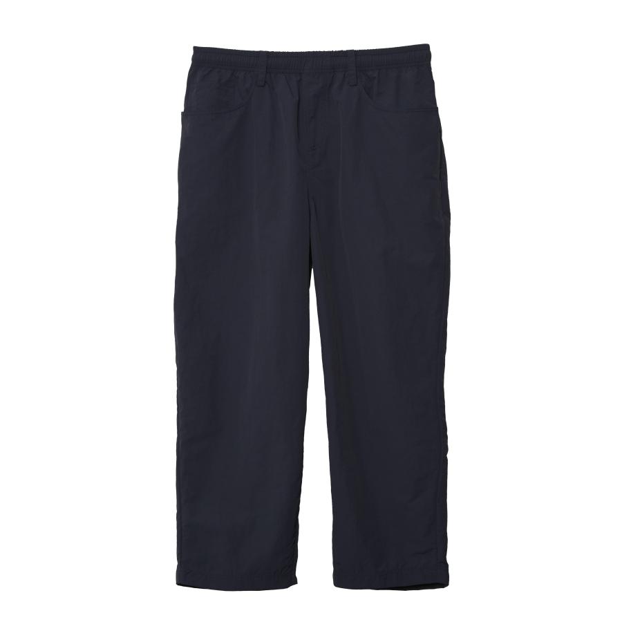 BAGGYSHORTS バギーショーツ BA-002 BAGGY 7P PANTS NAVY バギー