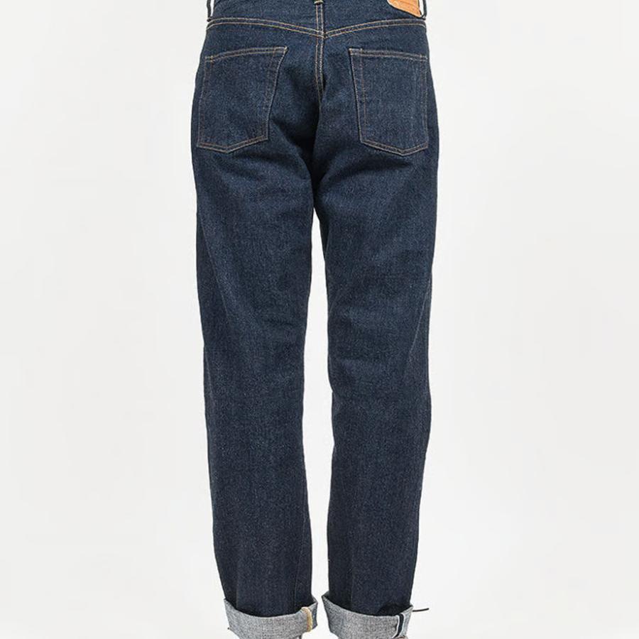 WORKERS ワーカーズ Lot 801 Straight Jeans ストレート ジーンズ デニム パンツ |  | 05