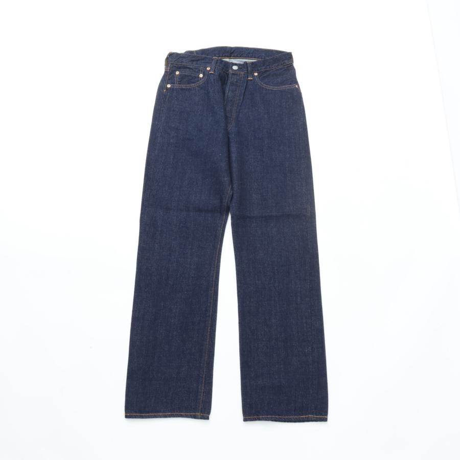 WORKERS ワーカーズ Lot 801 Straight Jeans ストレート ジーンズ デニム パンツ |  | 06
