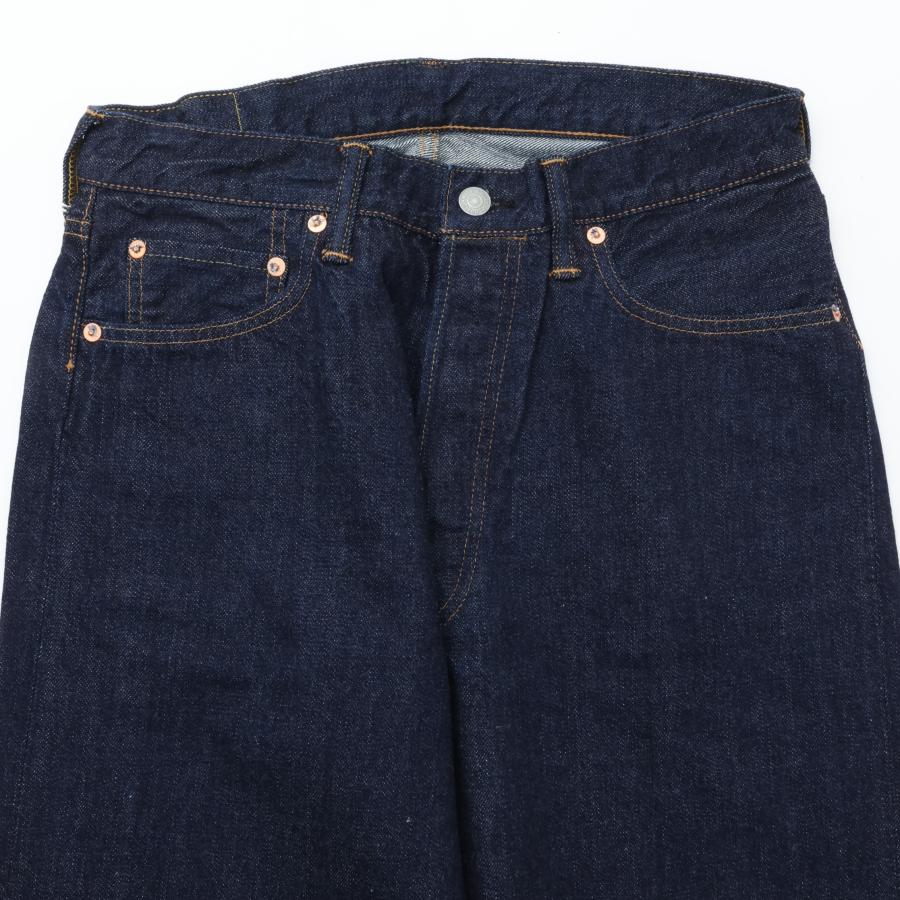 WORKERS ワーカーズ Lot 801 Straight Jeans ストレート ジーンズ デニム パンツ |  | 07