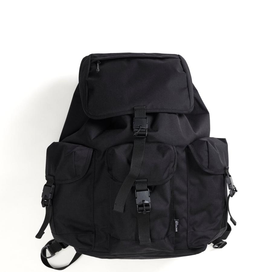 BAICYCLON BACKPACK BCL-42 バックパック BAICYCLON by Bagjack（バイシクロン バイ バッグジャック） BAICYCLON