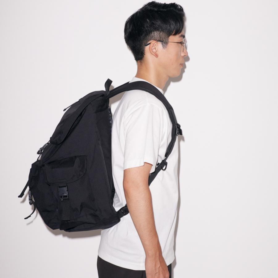 バイシクロン　リュックBACKPACK - BCL-42 BAICYCLON by Bagjack bagjack / BACKPACK - BCL-42