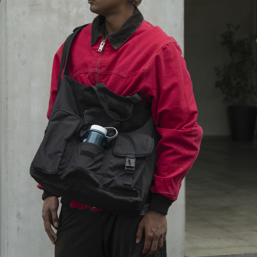 BAICYCLON by Bagjack（バイシクロン バイ バッグジャック） BAICYCLON