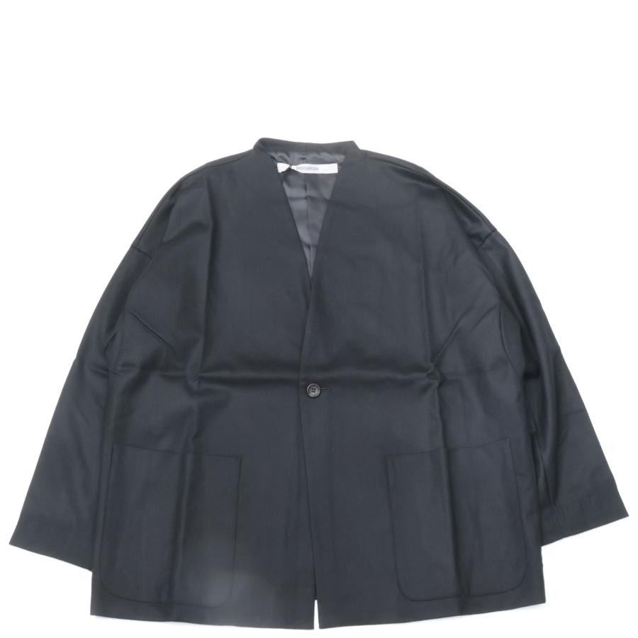 BASISBROEK COUPON配布中 / LUCHI BJ-5WL バージスブルック ノーカラー  