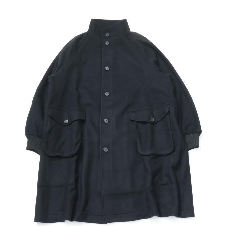 BASISBROEK（バージスブルック） BASISBROEK / ISLAND bj-74 ウール