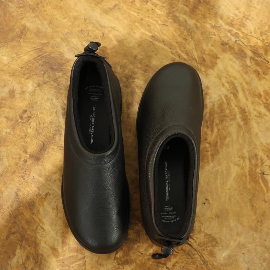 BEAUTIFUL SHOES / BSMOC (GLOXI CUT SOLE) ビューティフルシューズ