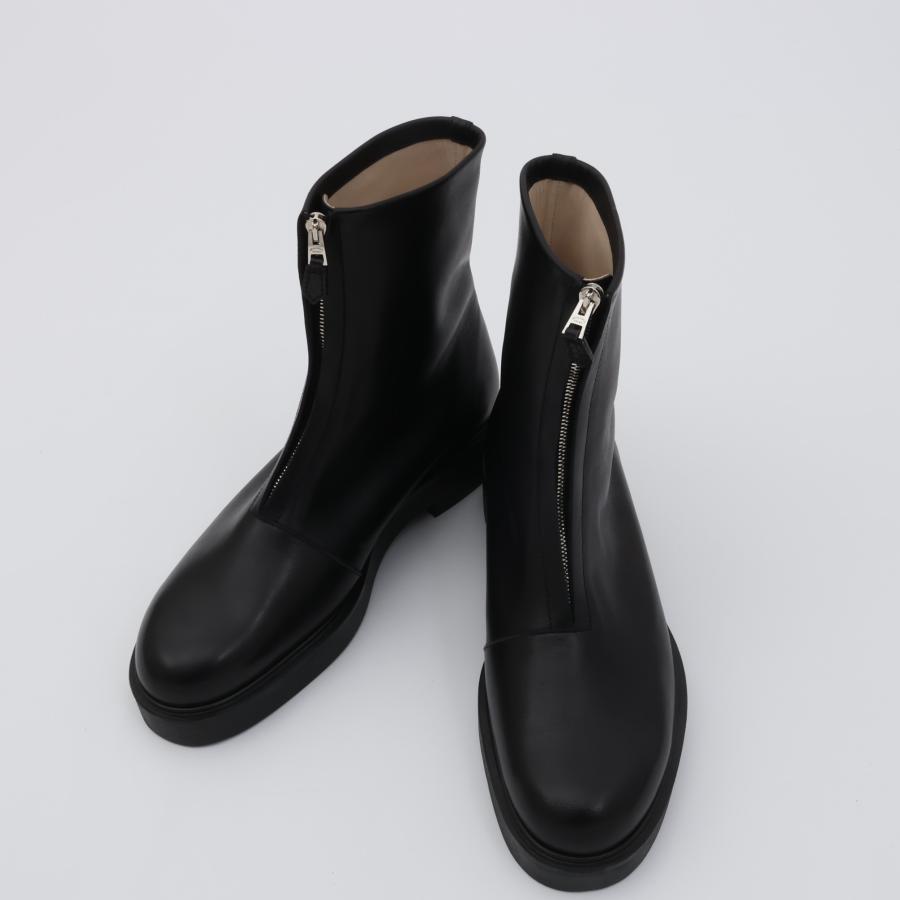 COUPON配布中 BEAUTIFUL SHOES / FRONT-ZIP BOOTS COUPON配布中 BEAUTIFUL SHOES / FRONT-ZIP BOOTS