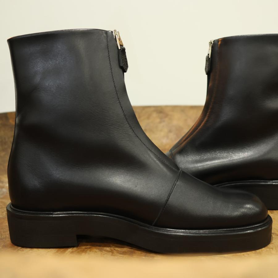 BEAUTIFUL SHOES BSMOC シューズ BEAUTIFUL SHOES / BSMOC (GLOXI CUT SOLE) – CASDAY / キャスデイ