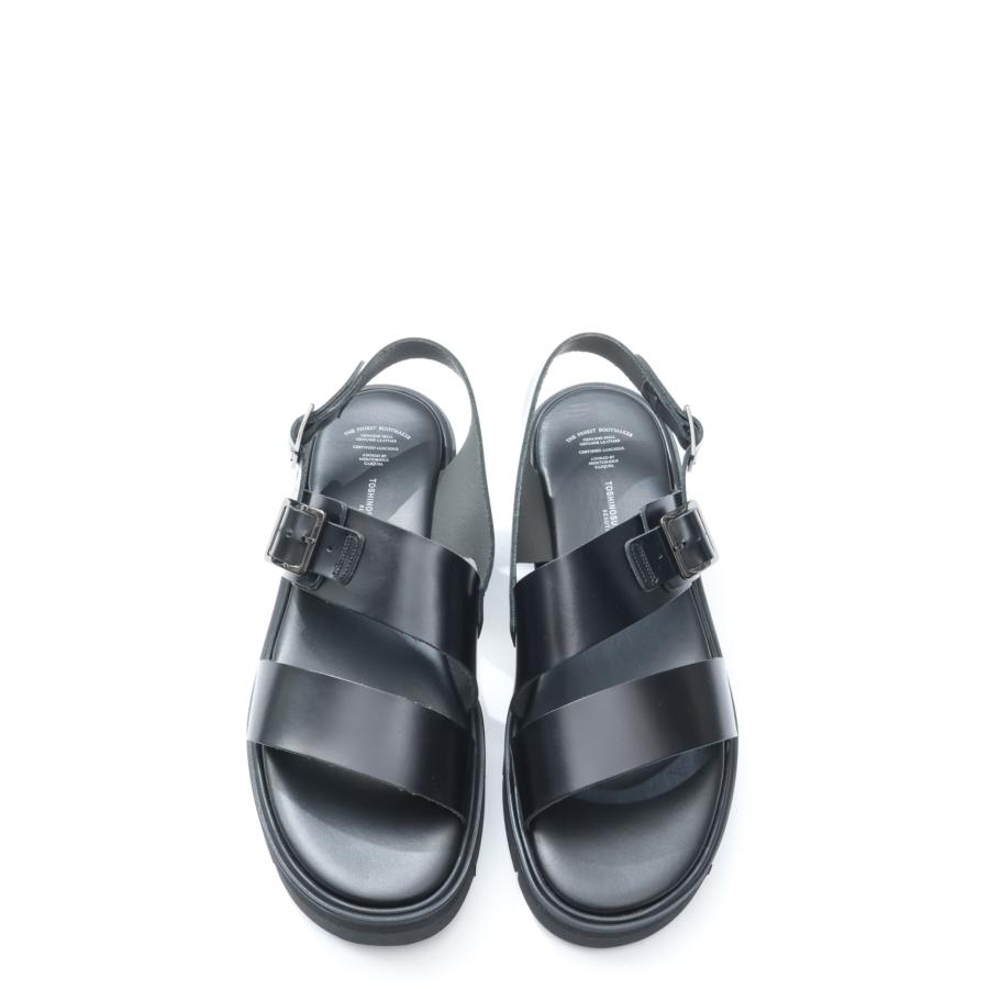 BEAUTIFUL SHOES / SS BELT SANDALS (GLOXI CUT MEDIUM SOLE