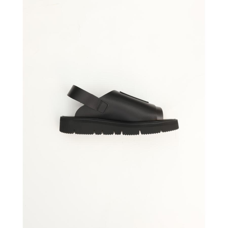 BEAUTIFUL SHOES ビューティフルシューズ VELCRO SANDALS(GLOXI CUT