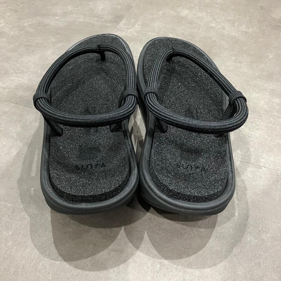 MBT 予約商品 COUPON配布中 MBT / MBT ×BUNTA SANDAL BUNTA C W