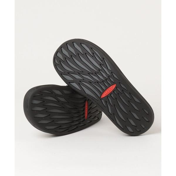 MBT 予約商品 COUPON配布中 MBT / MBT ×BUNTA SANDAL BUNTA C W