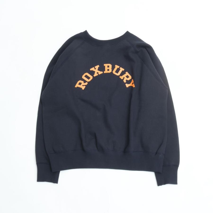 Champion（チャンピオン） CRSS” RAGLAN SLEEVE SWEATSHIRT TRUE TO