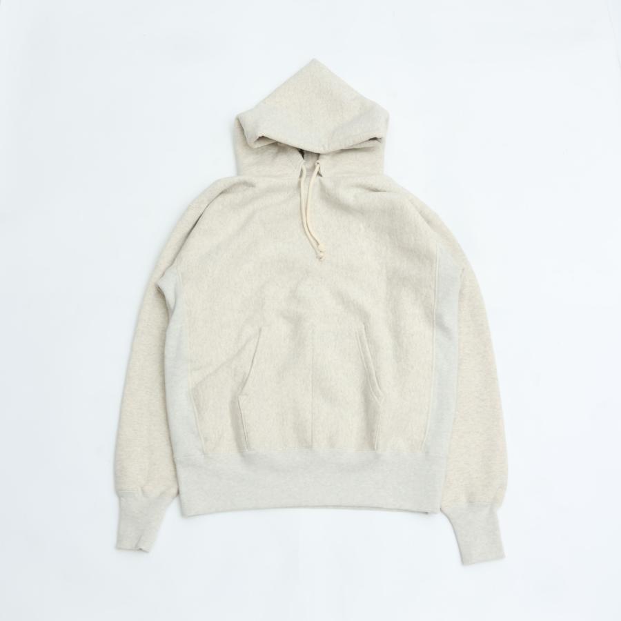 Champion（チャンピオン） REVERSE WEAVE PULLOVER AFTER HOODED TRUE