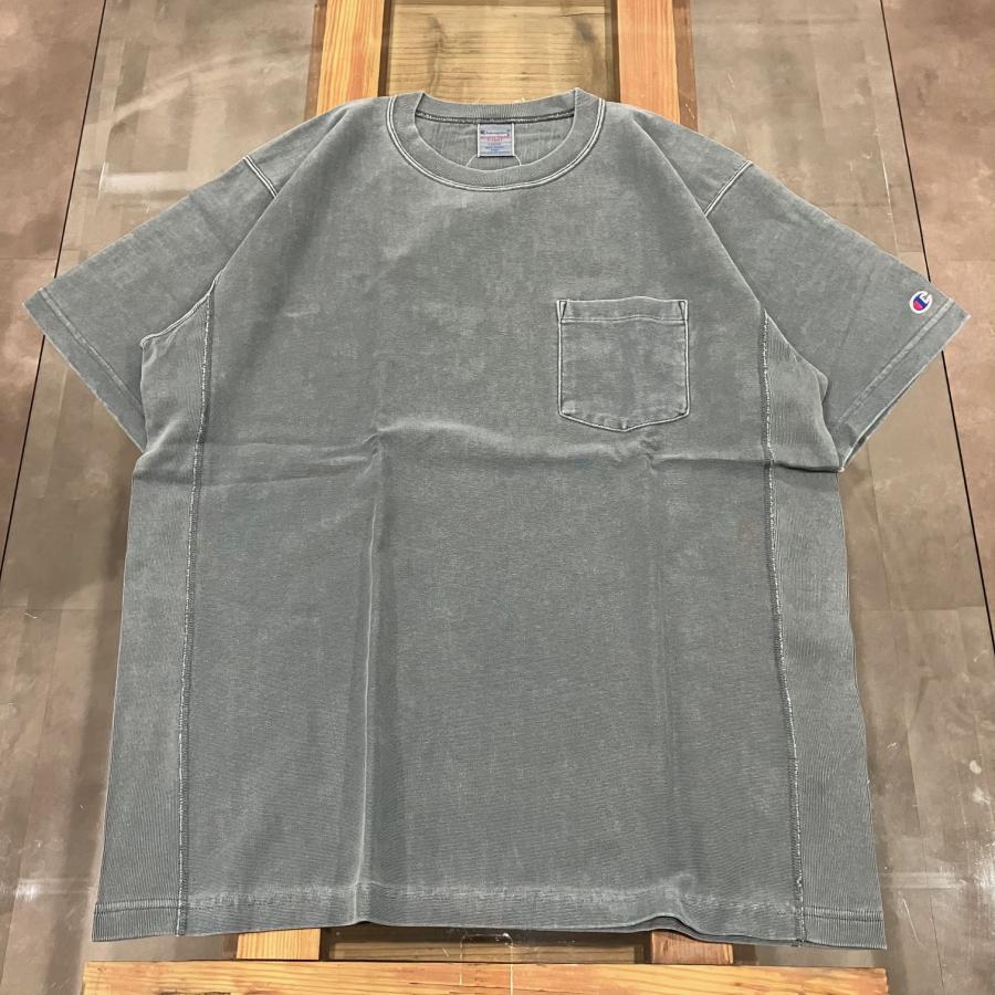 即決 3枚セット チャンピオン リバースウィーブ Champion x N.HOOLYWOOD リバースウィーブ(R) クルーネック