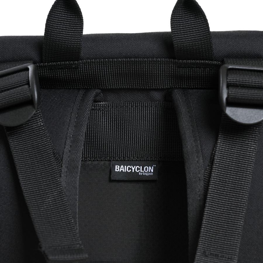 BAICYCLON by Bagjack bagjack / CORE LINE - BACKPACK CL-06