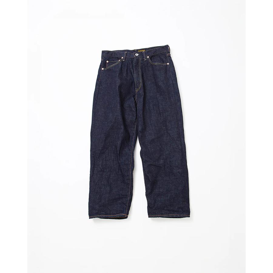 THE CORONA UTILITY コロナ ユーティリティー CP005 - W05 FIVE POCKET