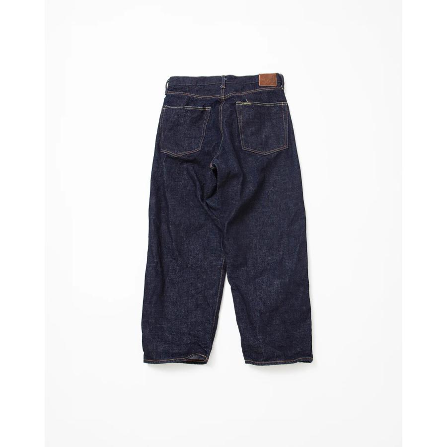 CORONA［コロナ］｜日本製 濃紺デニム｜C-OY 3824 CORONA［コロナ