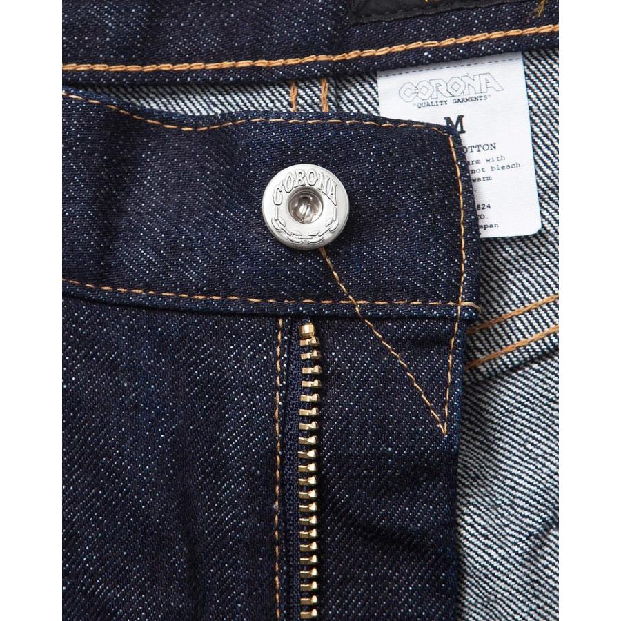 THE CORONA UTILITY コロナ ユーティリティー CP005 - W05 FIVE POCKET