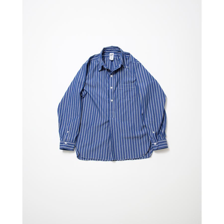 THE CORONA UTILITY コロナユーティリティー CS005 - W.C.W SHIRT