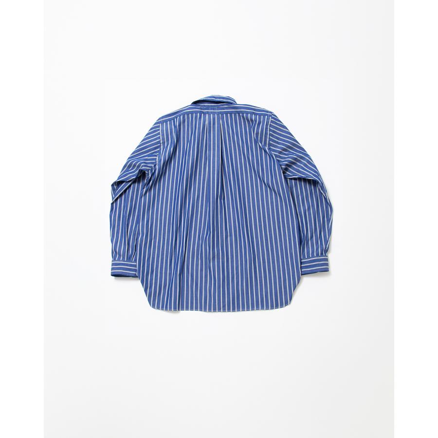 THE CORONA UTILITY コロナユーティリティー CS005 - W.C.W SHIRT