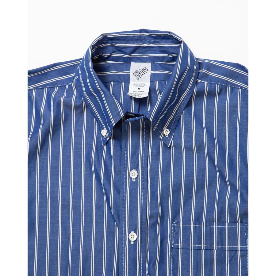 THE CORONA UTILITY コロナユーティリティー CS005 - W.C.W SHIRT