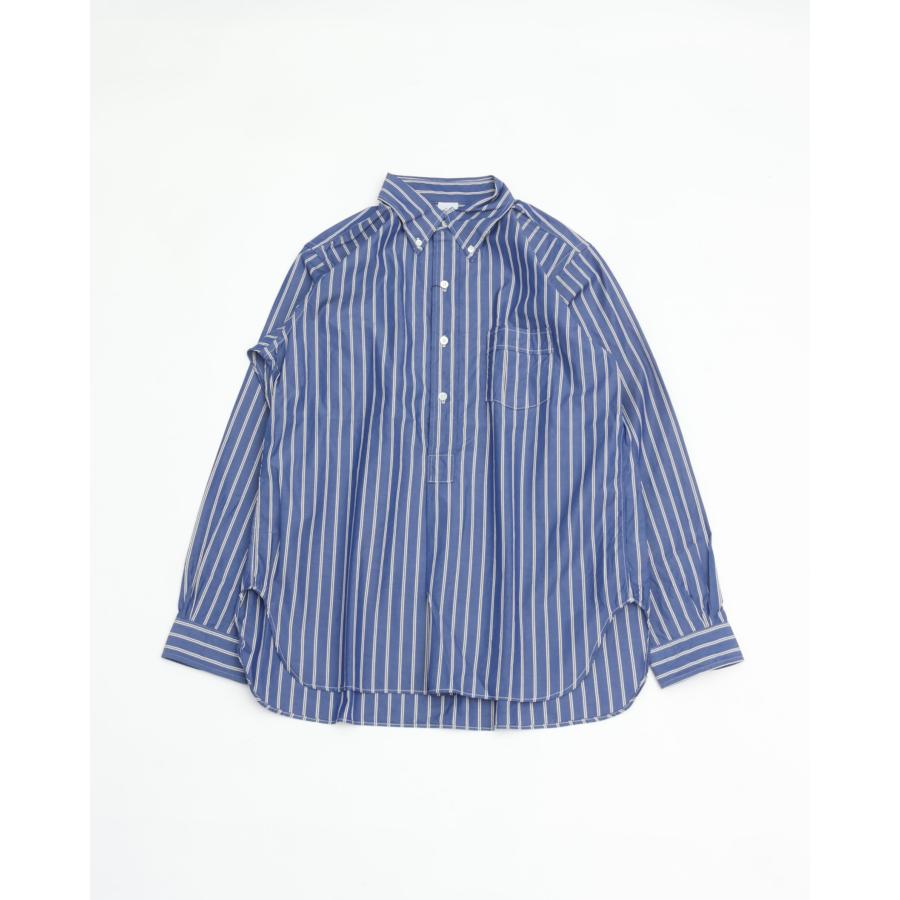 THE CORONA UTILITY コロナユーティリティー CS005 - W.C.W SHIRT