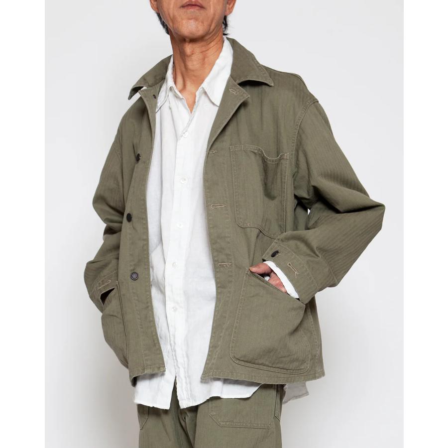 THE CORONA UTILITY コロナユーティリティー CSJ005 - N-3 JUMPER