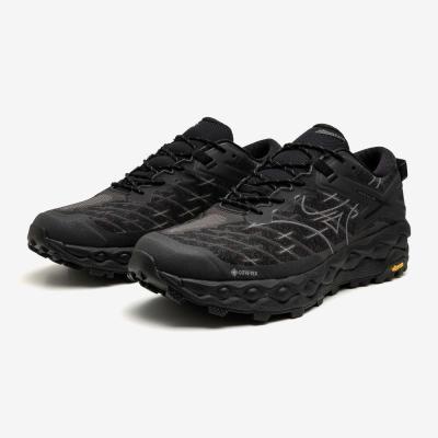 MIZUNO（ミズノ） MIZUNO/ WAVE MUJIN LS GTX(ゴアテックス／防水