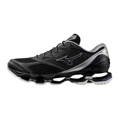 MIZUNO（ミズノ） MIZUNO/ WAVE PROPHECY LS BLACK*SILVER ウェーブ 