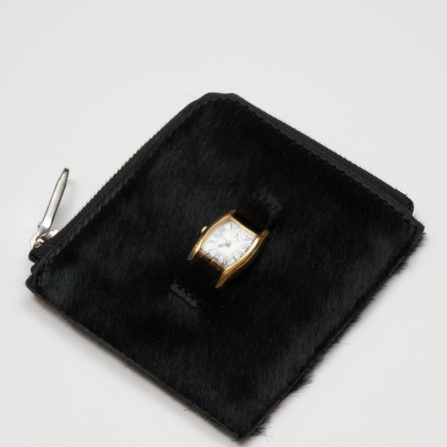 定価38500円 入手困難 HIDAKA ヒダカ Backpack wallet HIDAKA（ヒダカ）の「HIDAKA BACKPACK WALLET（バックパック