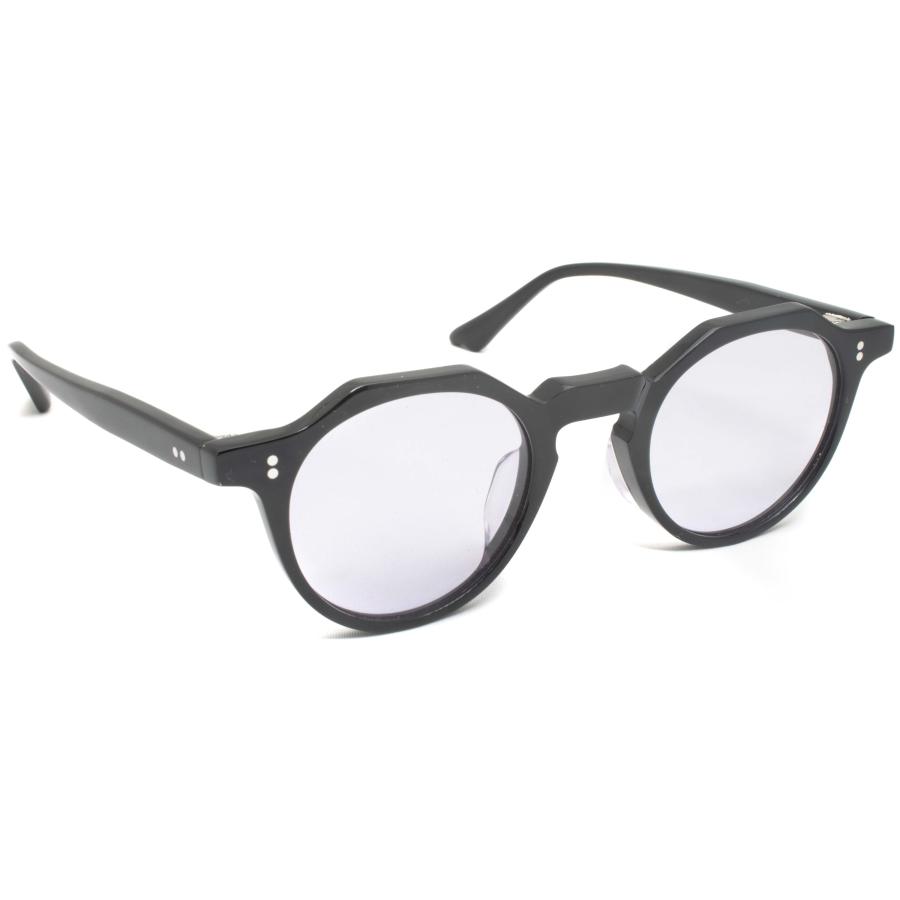 Few. Few / F2 サングラス BLACK メガネ ユニセックス COUPON配布中