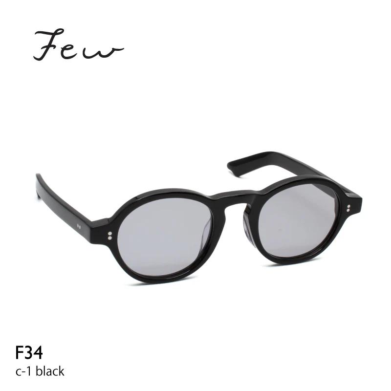 Few. Few フュー F34 C-1 サングラス メガネ : CASDAY-NET - 通販 