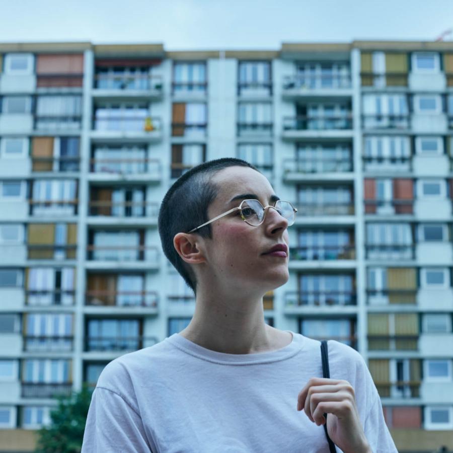 Few. Few / F6/46 サングラス C-1 BLACK サングラス フュー COUPON配布