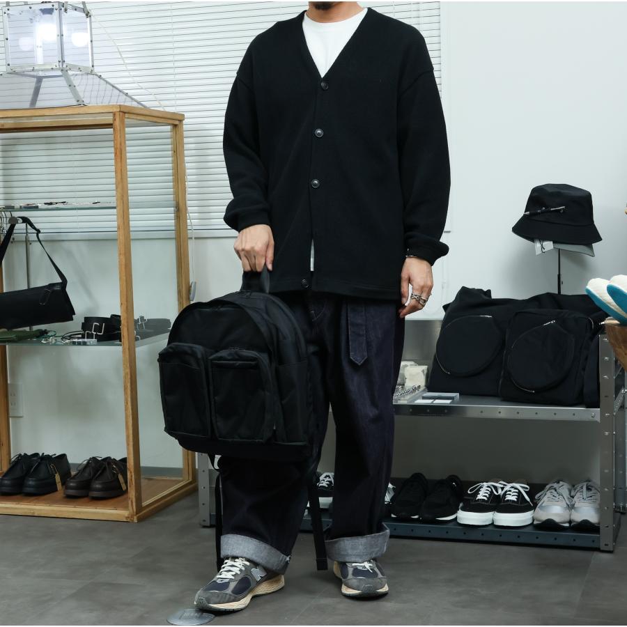 COUPON配布中 FADEN/ Partition Day Pack「012_Nico Ver.3 COUPON配布中 FADEN/ Partition Day Pack「012_Nico Ver.3